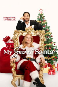 My Secret Santa (2025) HQ HDRips – [1080p, 720p, 576p] – x264 – [Tel + Tam + Hin + Eng] – (DD+5.1 – 640Kbps) – ESub – Free Download