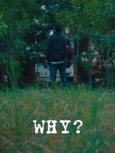 Why (2022) Telugu TRUE WEB-DL – [1080p, 720p, 576p] – AVC – (DD+2.0 – 224Kbps & AAC 2.0) – ESub