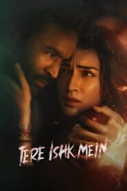 Tere Ishk Mein (2025) Telugu TRUE WEB-DL – [4K-2160p, 1080p, 720p, 576p] – HEVC/AVC – (DD+5.1 – 640Kbps & AAC) – ESub – Free Download