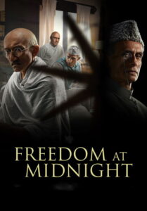 Freedom At Midnight (2026) Season 02 Episode (01-07) TRUE WEB-DL – [1080p, 720p, 576p] – AVC – [Tel + Tam + Hin + Mal + Kan]-MergedFile – Free Download