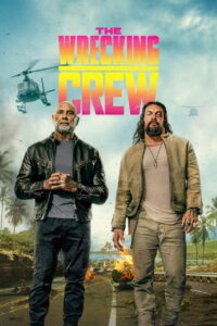 The Wrecking Crew (2026) HQ HDRips – [1080p, 720p, 576p] – x264/x265 – (DD+ 5.1 – 640kbps) [Telugu + Tamil + Hindi + Malayalam + Kannada + English] – Free Download