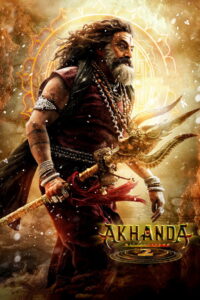 Akhanda 2 (2025) TRUE WEB-DL – [1080p, 720p, 576p] – AVC/HEVC – (DD+5.1 – 640Kbps & AAC) [Tam + Hin + Mal + Kan] – ESub – Free Download