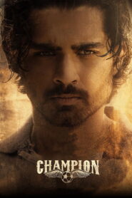 Champion (2025) Telugu TRUE WEB-DL – [4K-2160p, 1080p, 720p, 576p] – HEVC/AVC – Esub