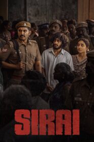 Sirai (2025) TRUE WEB-DL – [4K-2160p, 1080p, 720p, 576p] – HEVC/AVC – [Tamil + Malayalam + Kannada] – (DD+5.1 – 192Kbps & AAC) – ESub – Free Download