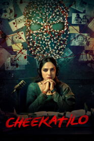 Cheekatilo (2026) Telugu TRUE WEB-DL – [1080p, 720p, 576p] – AVC/HEVC – (DD+5.1 – 640Kbps & AAC) – ESub