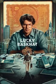 Lucky Baskhar (2024) Telugu NF WEB-DL – [4K-2160p, 1080p, 720p, 576p] – HEVC/AVC – (DD+5.1 – 640Kbps) – ESub