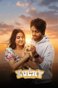Lucky the Superstar (2026) TRUE WEB-DL – [1080p, 720p, 576p] – AVC – [TAMIL + HINDI + KANNADA + MALAYALAM] – (DD+5.1 – 192Kbps & AAC 2.0) – Esub – Free Download