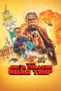 Joe’s College Road Trip (2026) HQ HDRips – [1080p, 720p, 576p] – x264 – (DD+5.1 – 640Kbps) [Tamil + Telugu + Hindi + English] – Free Download