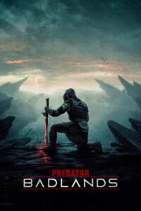 Predator Badlands (2025) BluRay – [1080p, 720p, 576p] – x264 – (DD+5.1 – 192Kbps) [Tel + Tam + Hin + Eng] – Free Download
