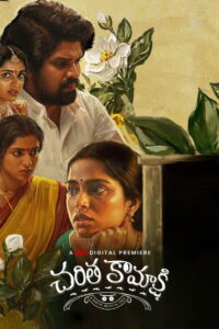 Charitha Kamakshi (2026) Telugu TRUE WEB-DL – [1080p, 720p, 576p] – AVC – UNTOUCHED – (AAC 2.0)