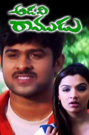 Adavi Ramudu (2004) Telugu Hybrid JC WEB-DL – [1080p, 720p, 576p, 480p] – AVC – DVD9 – [DTS5.1 – 1509kbps+DD5.1 – 448kbps]