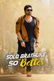 Solo Brathuke So Better (2020) Telugu ZEE5 WEB-DL – [1080p, 720p, 576p] – – AVC – AAC2.0 – Esub