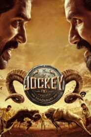 Jockey (2026) TRUE WEB-DL – [1080p, 720p, 576p] – AVC/HEVC – [Telugu + Tamil + Hindi + Malayalam] – (DD+5.1 – 640Kbps) – ESub – Free Download