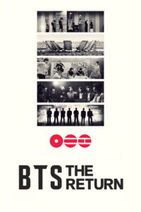 BTS The Return (2026) HQ HDRips – [1080p, 720p, 576p] – x264 – [Telugu + Tamil + Hindi + Eng] – (DD+5.1 – 640Kbps) – ESub – Free Download