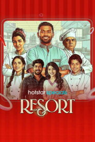 Resort (2026) Merged Season 01 Episode (01-04) TRUE WEB-DL – AVC – [Tel + Tam + Hin + Mal + Kan] – Free Download