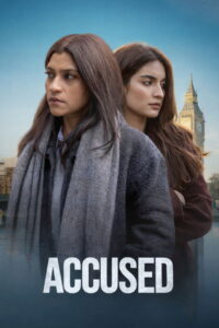 Accused (2026) HQ WEB-DL – [1080p, 720p, 576p] – AVC – [Tel + Tam + Hin + Eng] – (DD+5.1 – 640Kbps) – ESub