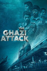 Ghazi (2017) Telugu AMZN WEB-DL – [1080p, 720p, 576p, 480p] – AVC/HEVC – [DD+5.1 – 640kbps+AAC2.0] -Esub