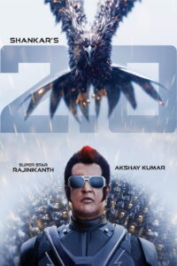 2.0 (2018) Telugu AMZN WEB-DL – [1080p, 720p, 576p, 480p] – AVC/HEVC – [DD+2.0 – 768kbps] – Esubs