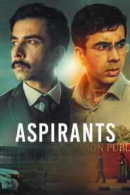 Aspirants (2026) Merged Season 03 EPisode (01-05) TRUE WEB-DL – [1080p, 720p, 576p] – AVC – [Tel + Tam + Hin] – Free Download