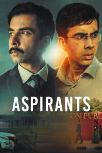 Aspirants (2026) Merged Season 03 EPisode (01-05) TRUE WEB-DL – [1080p, 720p, 576p] – AVC – [Tel + Tam + Hin] – Free Download