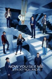 Now You See Me Now You Don’t (2025) BluRay – [1080p, 720p, 576p] – x264 – (DD+5.1 – 640Kbps) [Tel + Tam + Hin + Eng] – Free Download