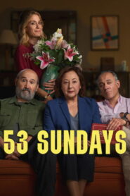53 Sundays (2026) HQ HDRips – [1080p, 720p, 576p] – x264 – [Telugu + Tamil + Hindi + English] – (DD+5.1 – 640Kbps) – ESub – Free Download