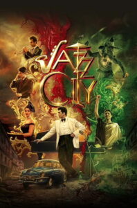 Jazz City (2026) Merged Season 01 Episode (01-10) TRUE WEB-DL – [1080p, 720p, 576p] – AVC – [Tel + Tam + Hin + Mal] – Esub – Free Download
