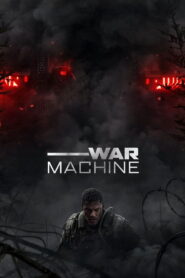War Machine (2026) HQ WEB-DL – [1080p, 720p, 576p] – x264 – (DD+5.1 – 640Kbps) [Tel + Tam + Hin + Eng] – Free Download