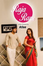 Raja Rani (2013) HQ BluRay – [1080p, 720p, 576p] – x264 – [Telugu] – ESub