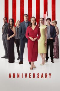 Anniversary (2025) HQ HDRips – [1080p, 720p, 576p] – x264 – [Tel + Tam + Hin + Eng] – (DD+5.1 – 640Kbps) – ESub – Free Download