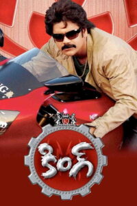 King (2008) Telugu Bluray Untouched – [1080p, 720p, 576p, 480p] – AVC/HEVC – [PCM+DD5.1_448kbps] – Esub