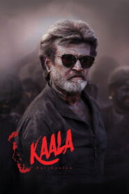 Kaala (2018) Telugu AMZN WEB-DL – [1080p, 720p, 576p, 480p] – AVC/HEVC – [DD+5.1 – 640kbps]