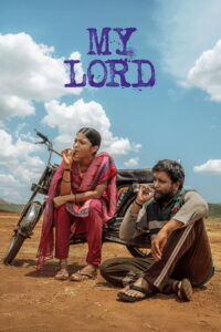 My Lord (2026) TRUE WEB-DL – [1080p, 720p, 576p] – AVC/HEVC – (DD+5.1 – 640Kbps & AAC) – [Telugu + Tamil + Hindi] – ESub – Free Download