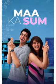 Ma Ka Sum (2026) Merged Season 01 Episode (01-08) TRUE WEB-DL – [1080p, 720p, 576p] – AVC – [Tel + Tam + HIn + Mal + Kan] – Free Download