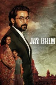 Jai Bhim (2021) Telugu AMZN WEB-DL – [4k-2160p, 1080p, 720p, 576p, 480p] – HEVC/AVC -[DD+5.1 – 640Kbps] – Msubs