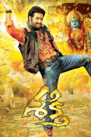 Shakti (2011) Telugu Complete Bluray – [1080p, 720p, 576p, 480p] – AVC/HEVC – [DTS + DTS-HDMA + DD5.1 – 448kbps] – Esub