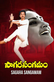 Sagara Sangamam (1983) Telugu WEB-DL – [1080p, 720p, 480p, 360p] – AVC – [AAC2.0]