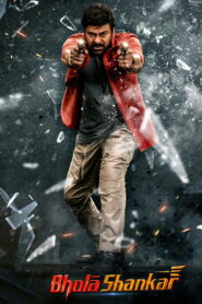 Bhola Shankar (2023) Telugu NF WEB-DL – [4K-2160p, 1080p, 720p, 576p, 480p] – HEVC/AVC – [DD+5.1 – 640kbps] – Msub