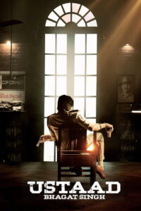 Ustaad Bhagat Singh (2026) Telugu TRUE WEB-DL – [4K-2160p, 1080p, 720p, 576p] – HEVC/AVC – [DD+5.1 – 640kbps+AAC2.0] – Esub