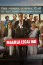 Maamla Legal Hai (2026) Merged Season 02 Episode (01-08) TRUE WEB-DL – [1080p, 720p, 576p] – AVC – [Tel +Tam + Hin + Eng] – Esub – Free Download