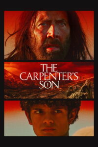 The Carpenter’s Son (2025) BluRay – [1080p, 720p, 576p] – x264 – [Telugu + Tamil + Hindi + Eng] – (AAC 2.0) – ESub – Free Download